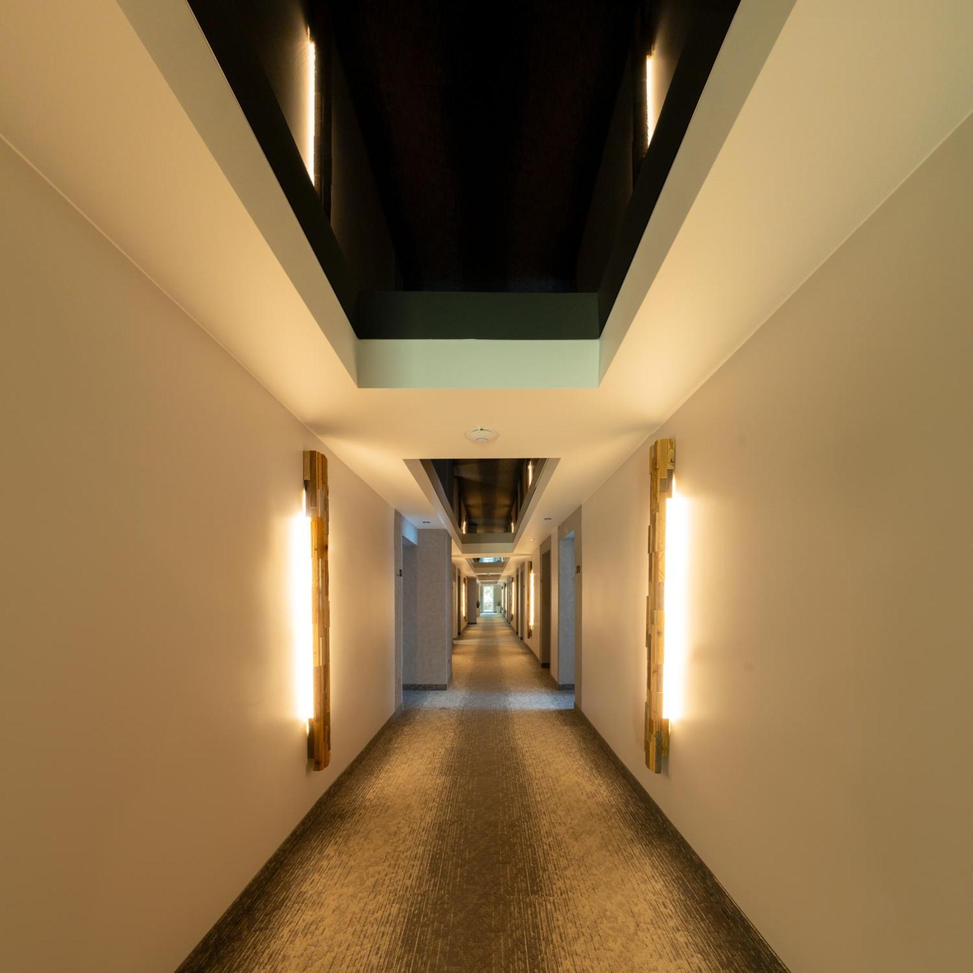 Centrum Szkoleniowo-Konferencyjne วอร์ซอ ภายนอก รูปภาพ
