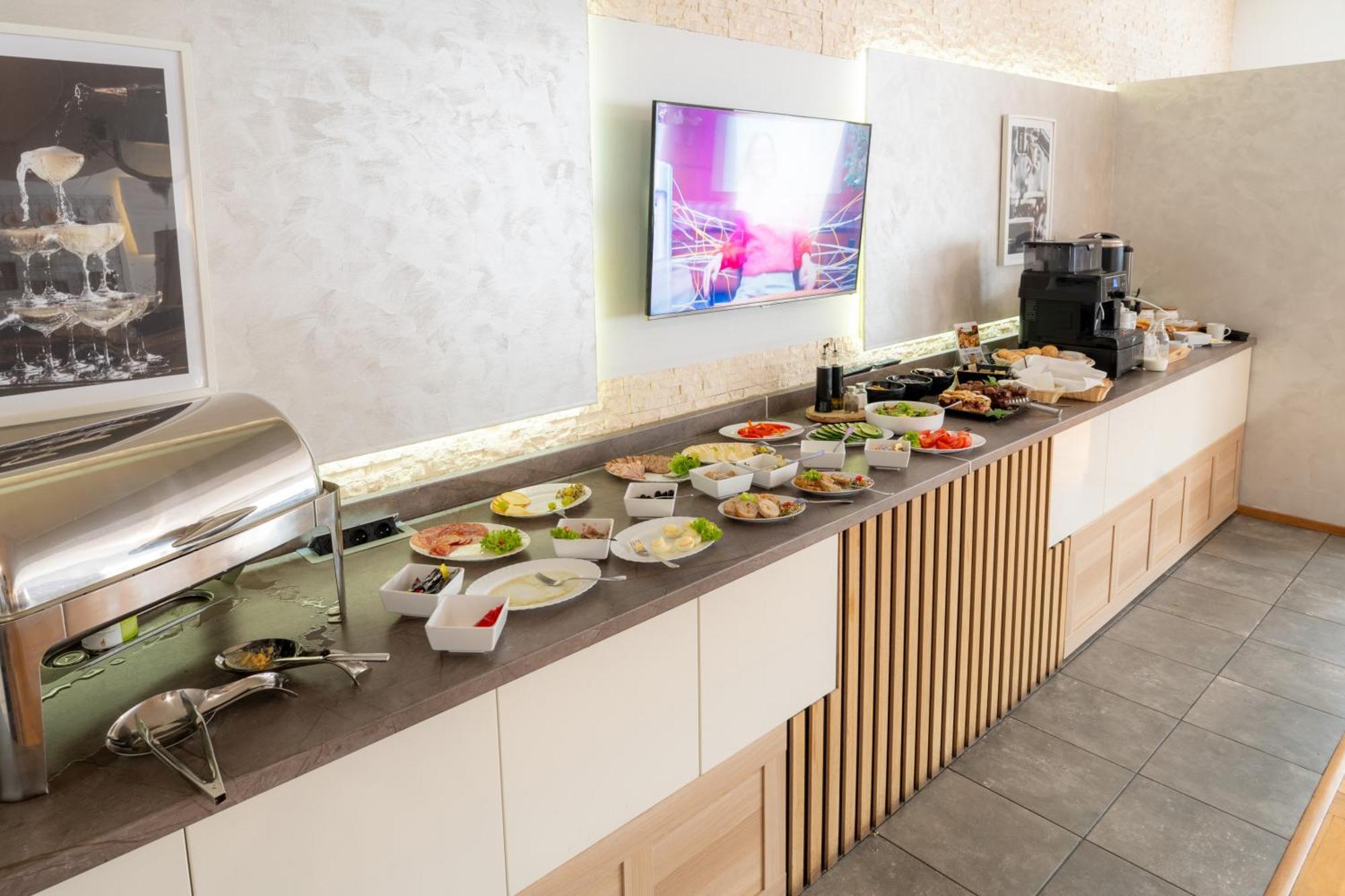 Centrum Szkoleniowo-Konferencyjne วอร์ซอ ภายนอก รูปภาพ